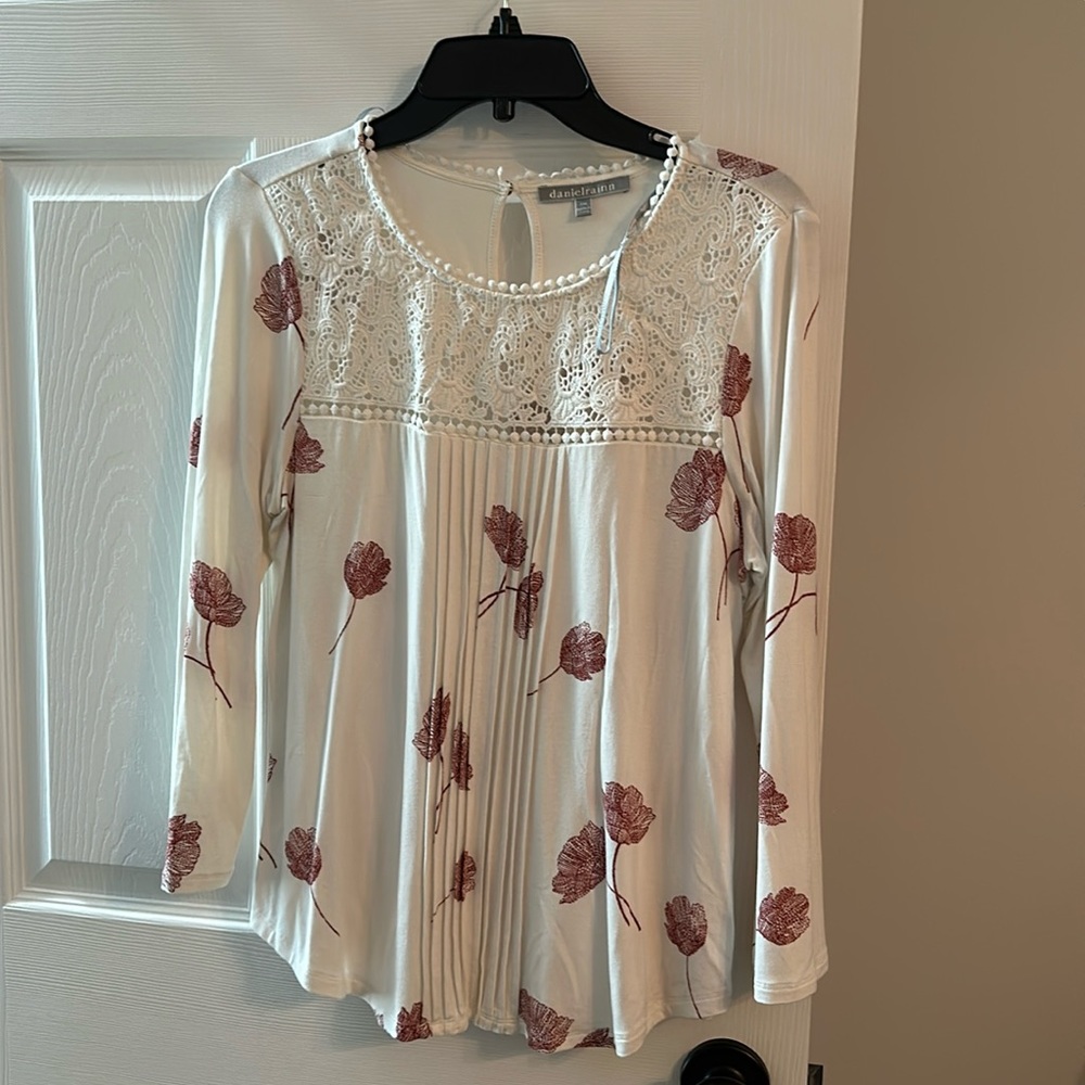 Daniel Rainn Stitch Fix petite